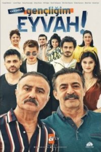 Моя молодость Моя молодость